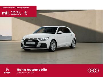 Gebrauchte Audi A1