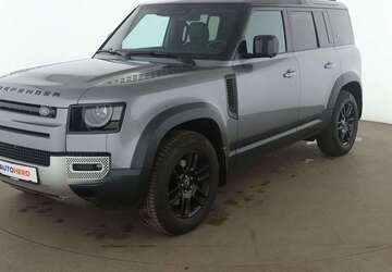 Land Rover Defender 69.134 km 56.880 &euro; Stuttgart 70195