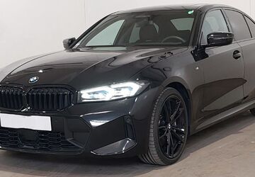 BMW 320 58.700 km 40.990 &euro; Filderstadt 70794