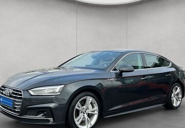 Audi A5 44.000 km 29.840 &euro; Esslingen 73730