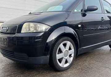 Audi A2 194.790 km 1.600 &euro; Ilsfeld 74360