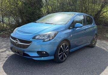 Opel Corsa 115.370 km 6.300 &euro; Stuttgart 70327