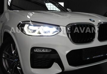 BMW X3 154.788 km 25.900 &euro; Schorndorf bei Stuttgart 73614