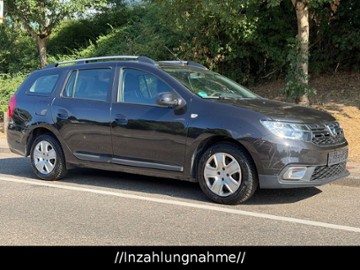 Gebrauchte Dacia Logan