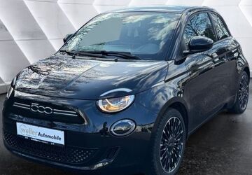 Fiat 500e 36.500 km 16.830 &euro; Bietigheim-Bissingen 74321