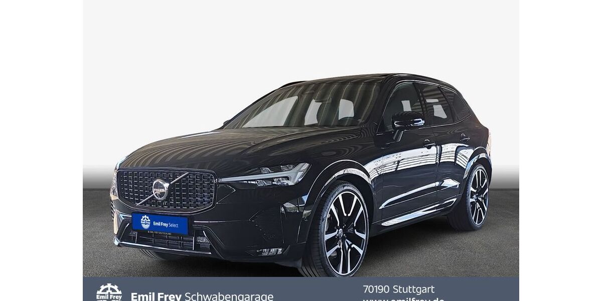 Volvo XC60 35.424 km 46.950 &euro; Stuttgart 70190