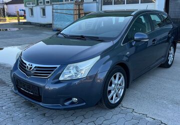 Toyota Avensis 229.805 km 3.999 &euro; Uhingen 73066