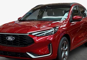 Ford Kuga 19.498 km 34.470 &euro; Stuttgart 70190