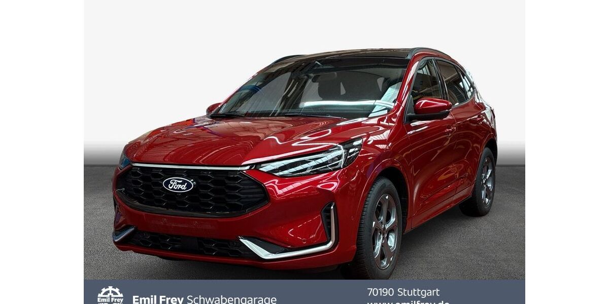 Ford Kuga 19.498 km 34.470 &euro; Stuttgart 70190