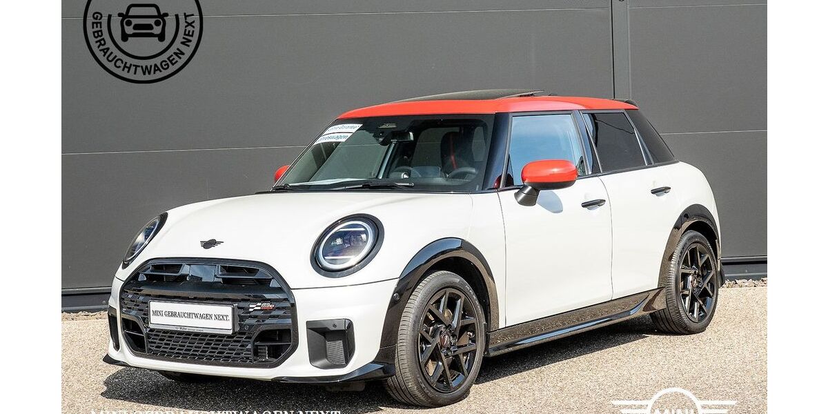 Mini Cooper C 14.259 km 30.658 &euro; Gerlingen 70839