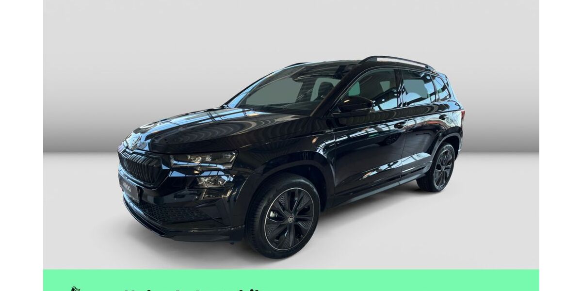 Skoda Karoq 3.900 km 42.890 &euro; Weinstadt-Endersbach 71384