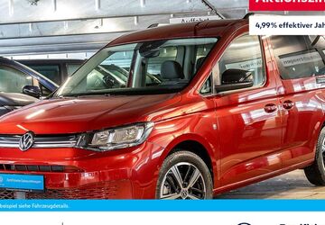 VW Caddy 11.726 km 29.790 &euro; Stuttgart 70188