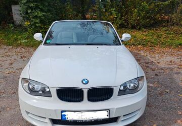 BMW 118 193.000 km 6.850 &euro; Vaihingen an der Enz 71665