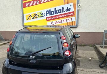 Smart ForFour 184.000 km 950 &euro; Stuttgart 70327