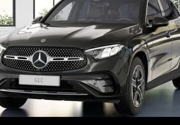 Mercedes-Benz GLC 220 12.111 km 54.590 &euro; Stuttgart 70372