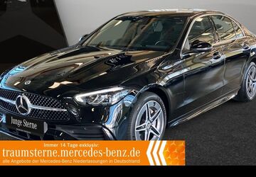 Mercedes-Benz C 300 49.675 km 36.890 &euro; Stuttgart 70469