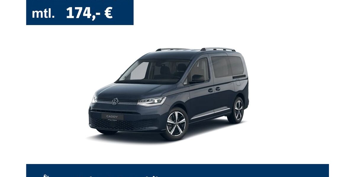 VW Caddy 15.239 km 39.990 &euro; Göppingen 73037