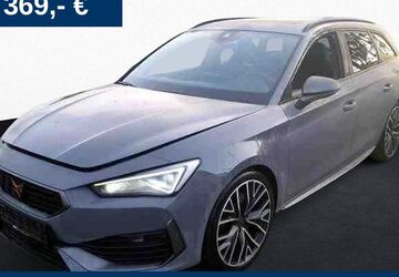 Cupra Leon 48.895 km 31.495 &euro; Böblingen 71032