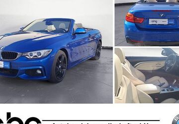 BMW 430 82.300 km 29.930 &euro; Göppingen 73037