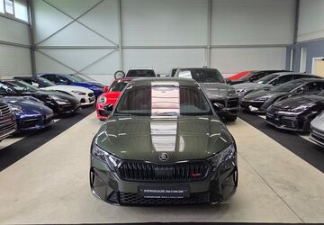 Skoda Octavia 15.286 km 41.989 &euro; Korb bei Stuttgart 71404