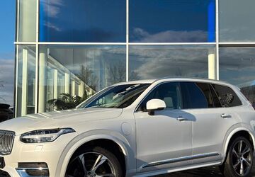 Volvo XC90 70.800 km 48.900 &euro; Kirchheim/Teck 73230