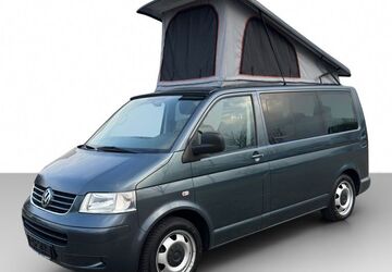 VW T5 California 180.000 km 18.799 &euro; Göppingen 73035