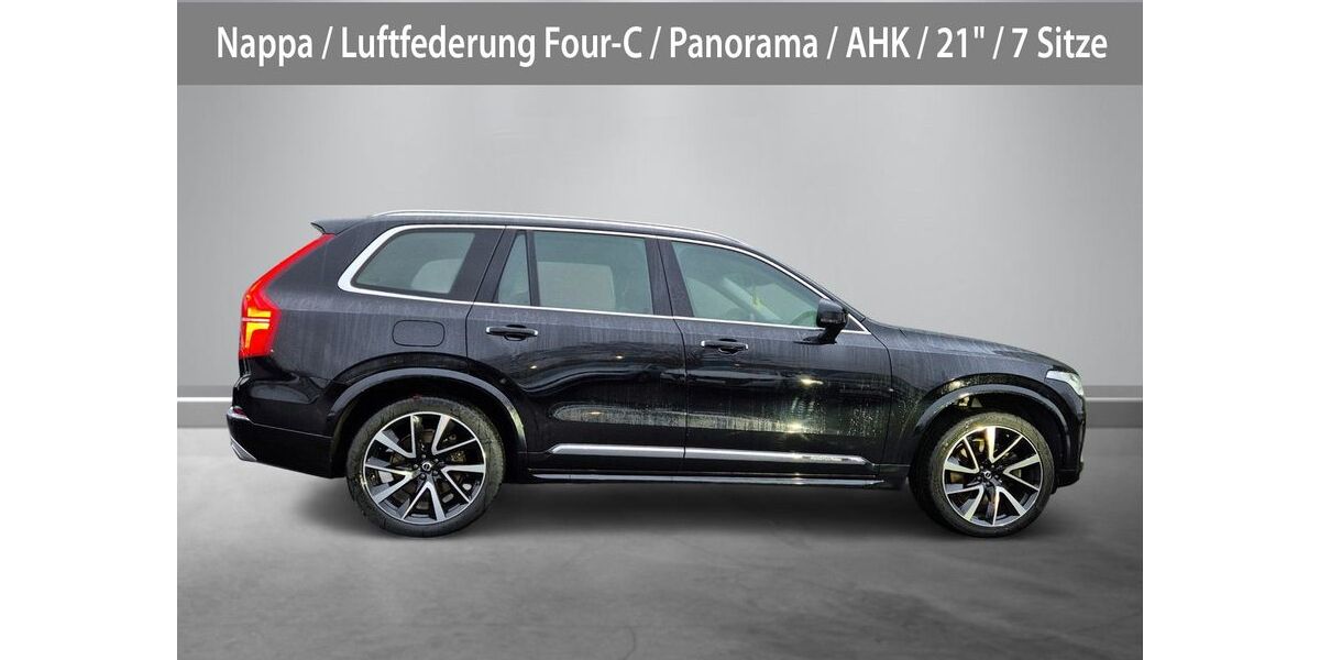 Volvo XC90 52.900 km 45.900 &euro; Leinfelden-Echterdingen 70771