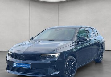 Opel Astra 13.053 km 21.490 &euro; Filderstadt 70794