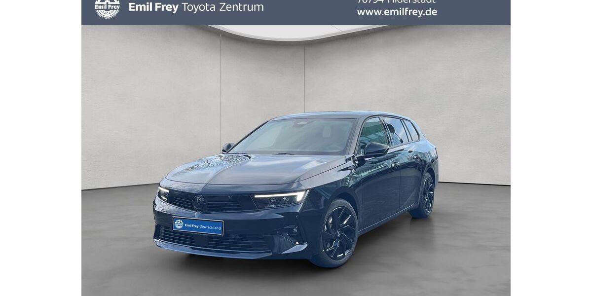 Opel Astra 13.053 km 21.490 &euro; Filderstadt 70794