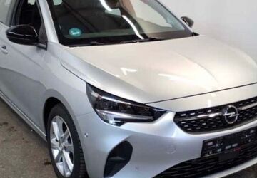 Opel Corsa 5.300 km 15.999 &euro; Ditzingen 71254