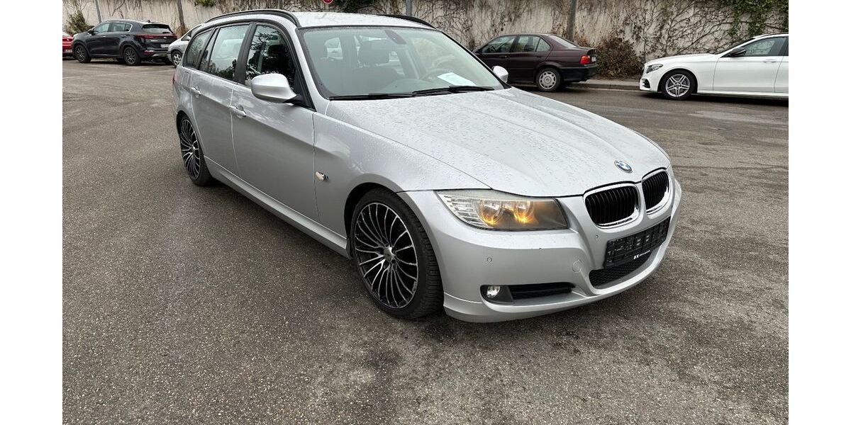 BMW 320 210.000 km 5.999 &euro; Möglingen/Ludwigsburg 71696