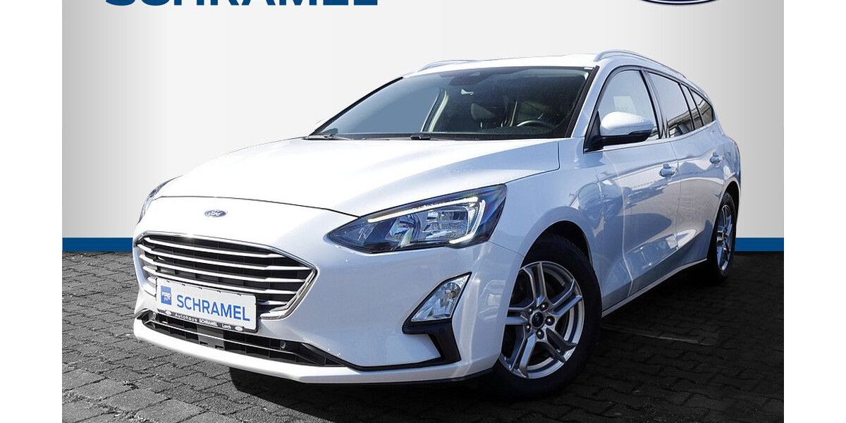Ford Focus 114.000 km 12.790 &euro; Lorch 73547