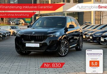 BMW X1 34.900 km 45.990 &euro; Filderstadt 70794