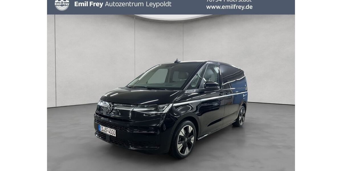 VW T7 Multivan 33.000 km 59.890 &euro; Filderstadt 70794
