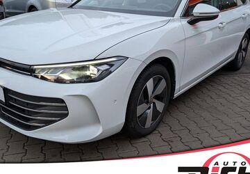 VW Passat Variant 45.550 km 28.810 &euro; Leonberg 71229