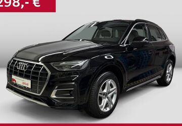 Audi Q5 74.300 km 38.460 &euro; Ludwigsburg 71636