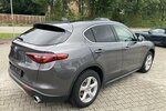 Alfa Romeo Stelvio Sprint 2.0 Turbo*2.Hand,Leder,Navi,Xenon 142.000 km 17.777 &euro; Schorndorf 73614