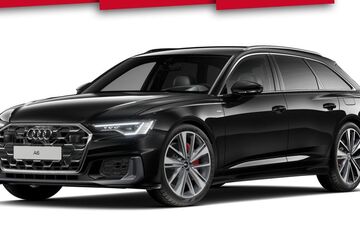 Audi A6 21.249 km 56.940 &euro; Stuttgart 70563
