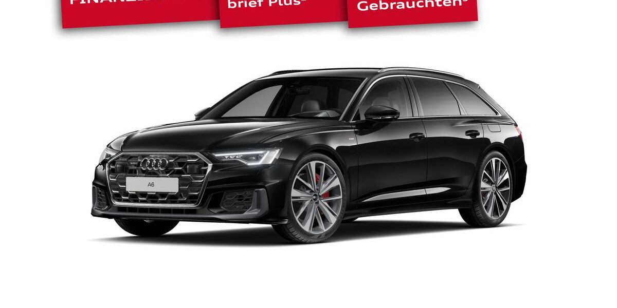Audi A6 21.249 km 56.940 &euro; Stuttgart 70563