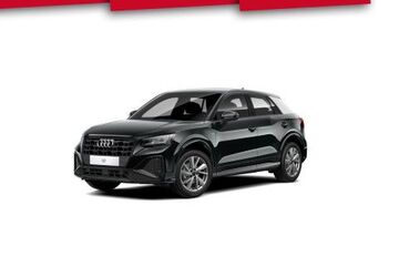 Audi Q2 61.124 km 25.420 &euro; Stuttgart 70469