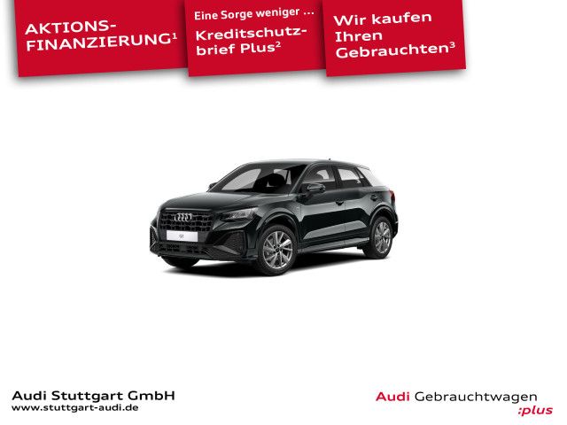 Audi Q2 61.124 km 25.420 &euro; Stuttgart 70469