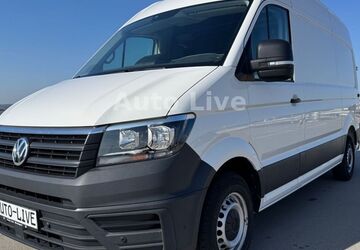 VW Crafter 120.539 km 22.990 &euro; Böblingen/Stuttgart 71034