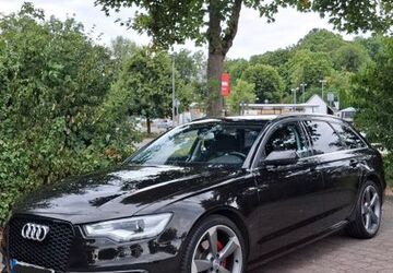 Audi A6 168.000 km 15.100 &euro; Kirchheim unter Teck 73230