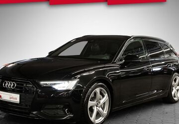 Audi A6 63.289 km 35.860 &euro; Stuttgart 70563