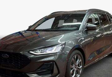 Ford Focus 22.012 km 21.500 &euro; Stuttgart 70190