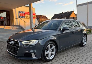 Audi A3 190.000 km 13.999 &euro; Ostfildern 73760