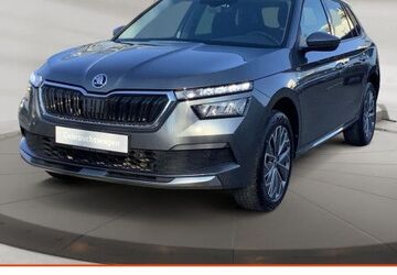 Skoda Kamiq 78.726 km 22.490 &euro; Kirchheim 73230