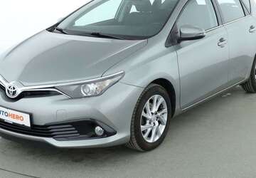 Toyota Auris 78.280 km 11.520 &euro; Stuttgart 70195