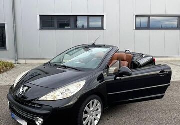 Peugeot 207 140.000 km 3.800 &euro; Sinsheim 74889