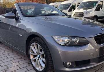 BMW 320 98.000 km 9.950 &euro; Ludwigsburg 71642